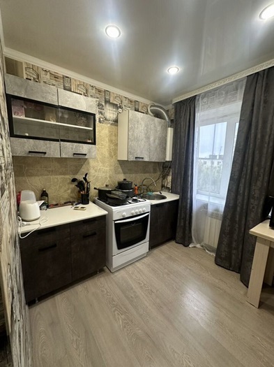 Купить 1-комнатную квартиру