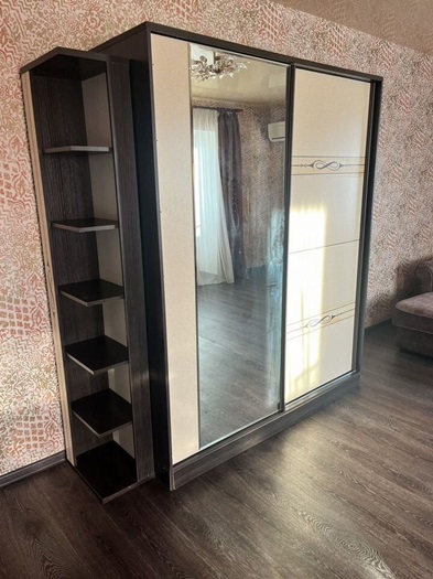 Купить 1-комнатную квартиру