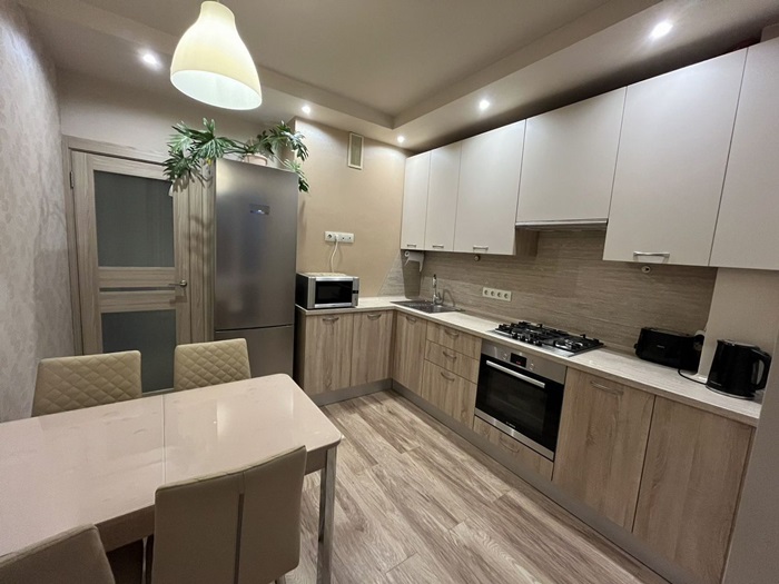 Купить 1-комнатную квартиру