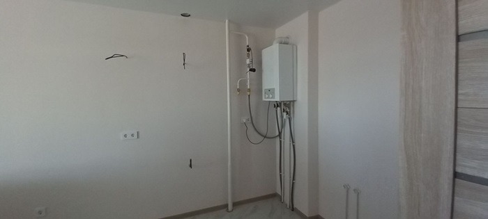 Купить 1-комнатную квартиру