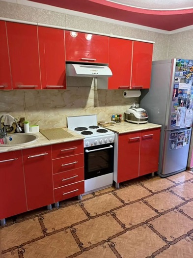 Купить 3-комнатную квартиру