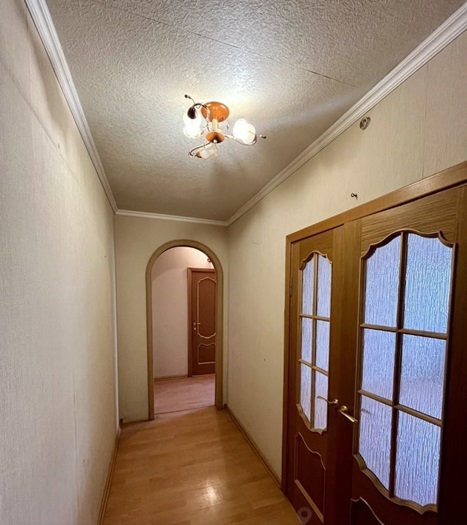 Купить 3-комнатную квартиру