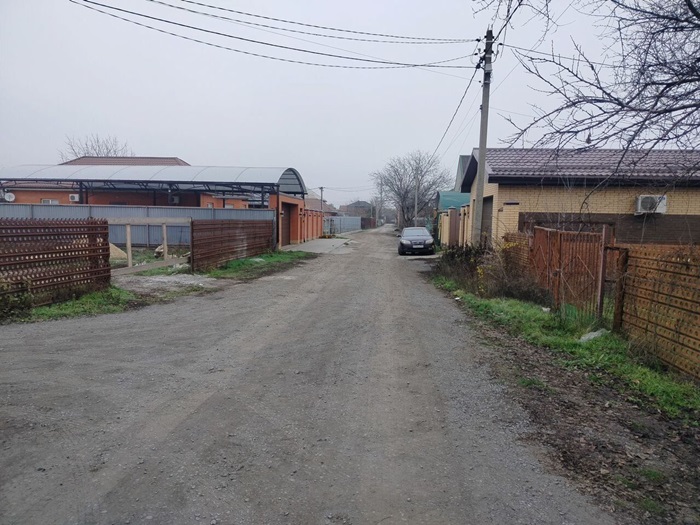 Купить  участок