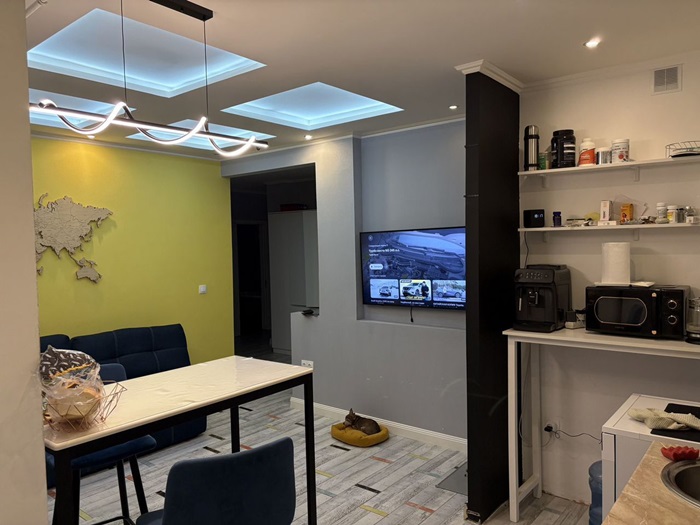 Купить 2-комнатную квартиру