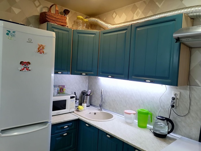 Купить 2-комнатную квартиру