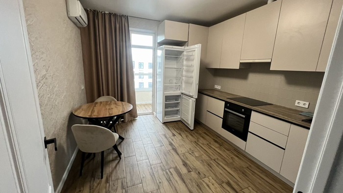 Купить 1-комнатную квартиру