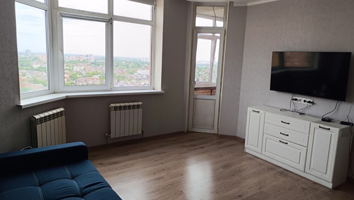 Купить 1-комнатную квартиру