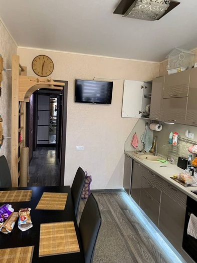 Купить 2-комнатную квартиру