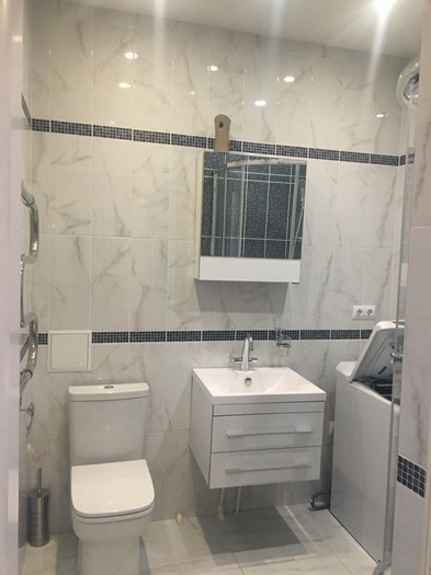 Купить 1-комнатную квартиру