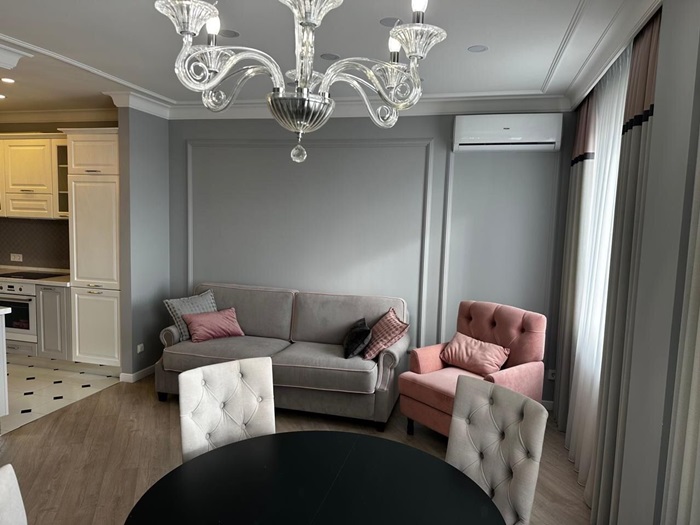 Купить 2-комнатную квартиру