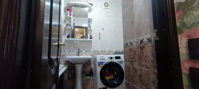 Купить 2-комнатную квартиру