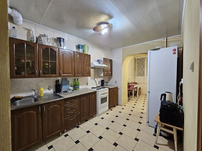 Купить 3-комнатную квартиру