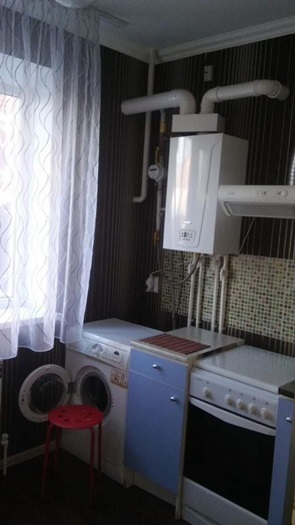 Купить 1-комнатную квартиру