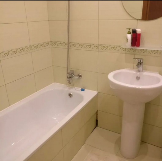 Купить 1-комнатную квартиру