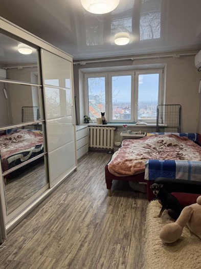 Купить 2-комнатную квартиру