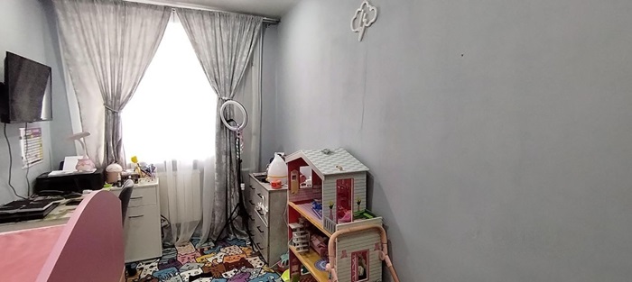 Купить 2-комнатную квартиру