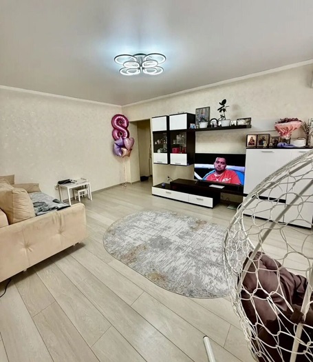 Купить 3-комнатную квартиру