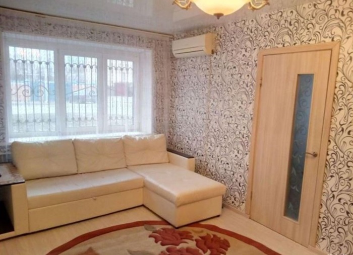 Купить 3-комнатную квартиру