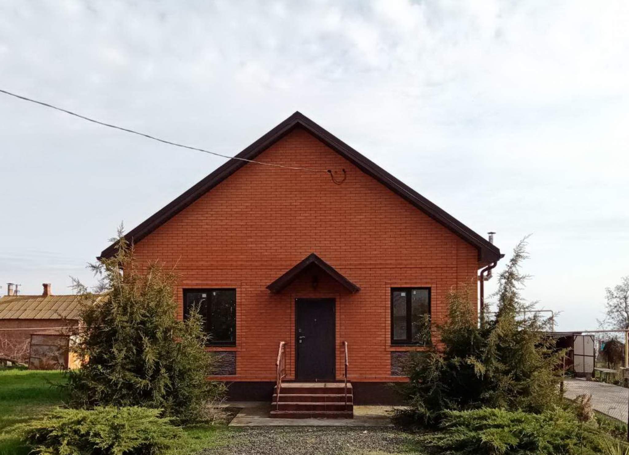 Купить  дом