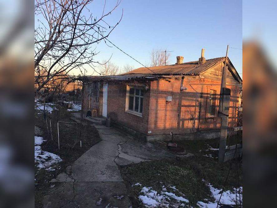 Купить  коттедж