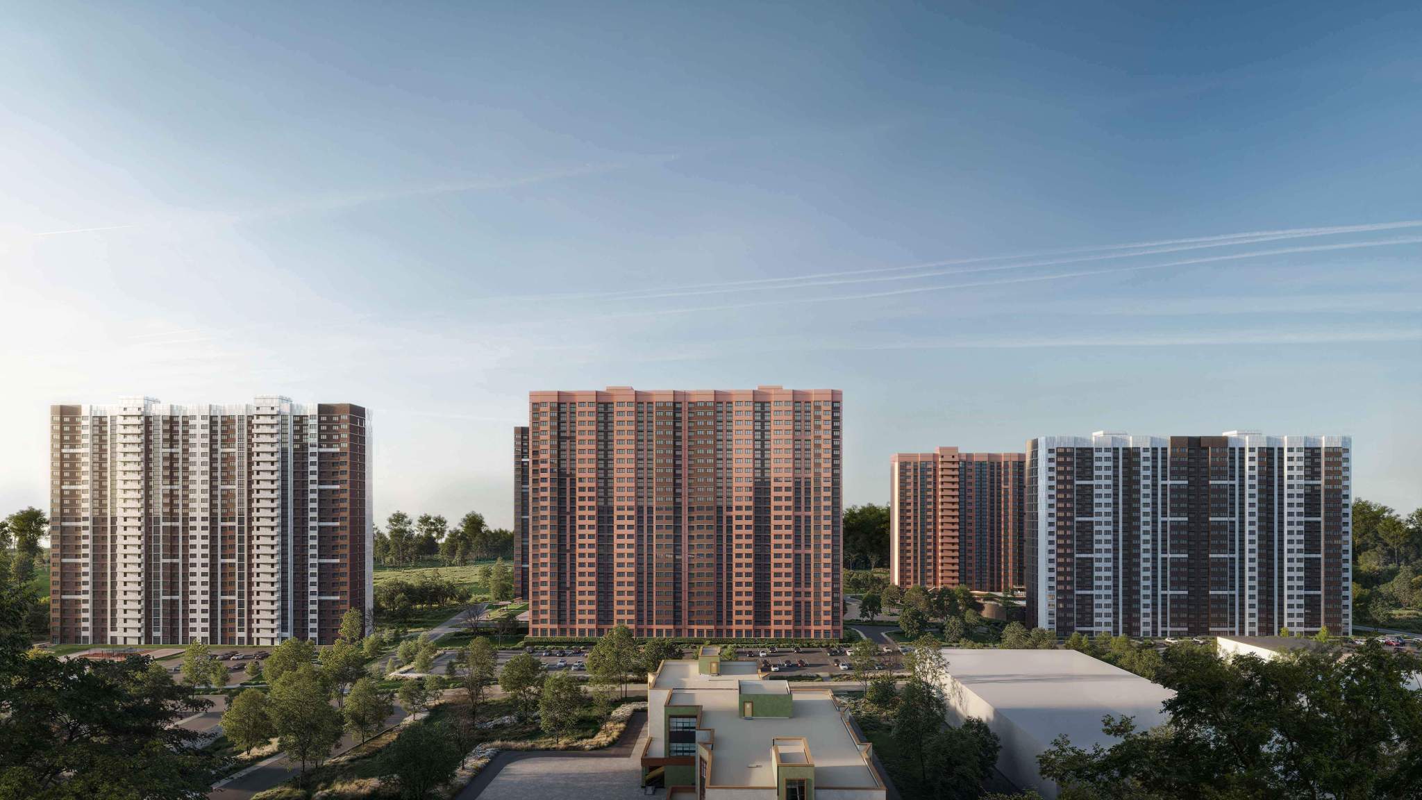 Купить 1-комнатную квартиру