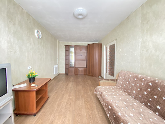 Купить 1-комнатную квартиру