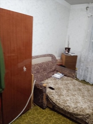 Купить комнату