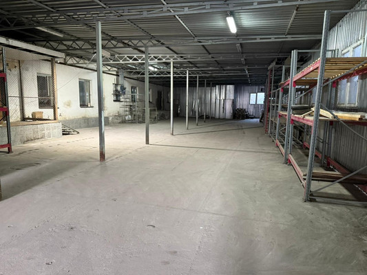 Снять  склад