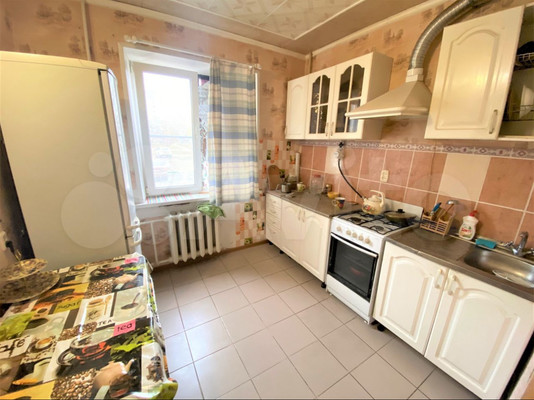 Купить 5-комнатную квартиру