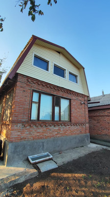 Купить  дом
