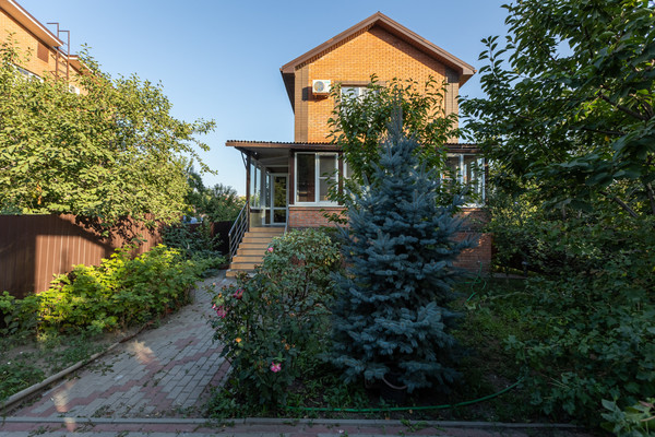 Купить  дом