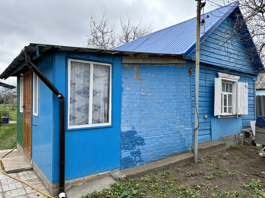 Купить  дом