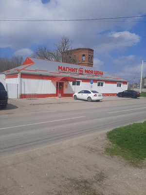 Купить  торговое помещение