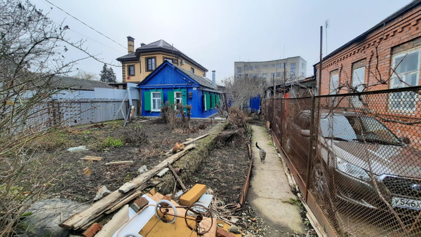 Купить  дом
