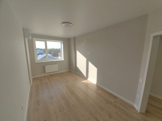 Купить 1-комнатную квартиру