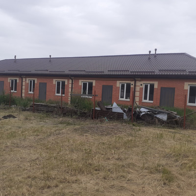 Купить  коттедж