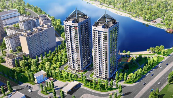 Купить 1-комнатную квартиру
