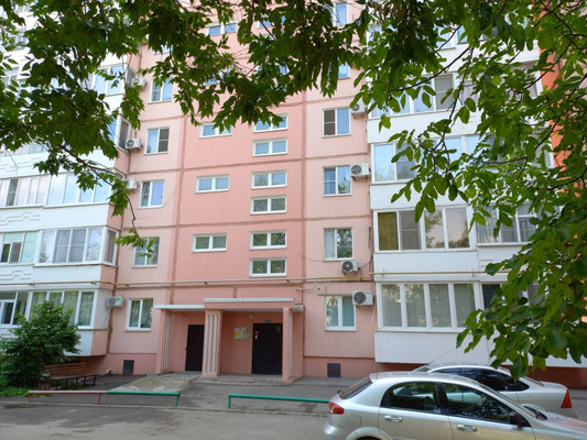 Купить 2-комнатную квартиру