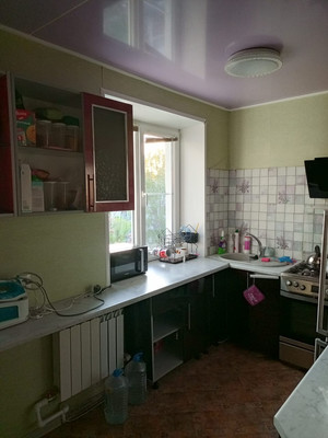 Купить 3-комнатную квартиру