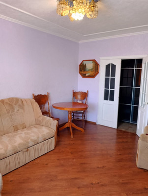 Купить 3-комнатную квартиру