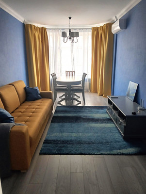 Купить 2-комнатную квартиру