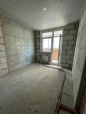 Купить 1-комнатную квартиру