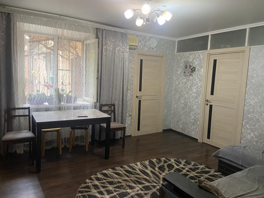 Купить 3-комнатную квартиру