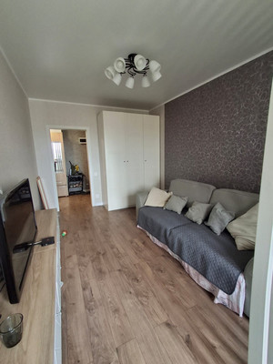 Купить 1-комнатную квартиру