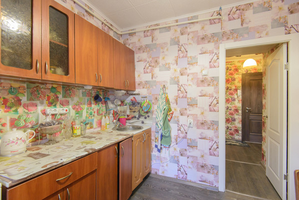 Купить 1-комнатную квартиру