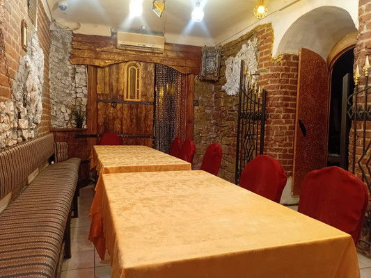 Купить  кафе/ресторан