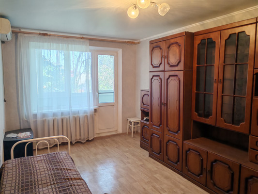 Купить 1-комнатную квартиру