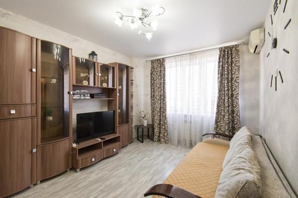 Купить 1-комнатную квартиру