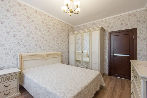 Купить 3-комнатную квартиру