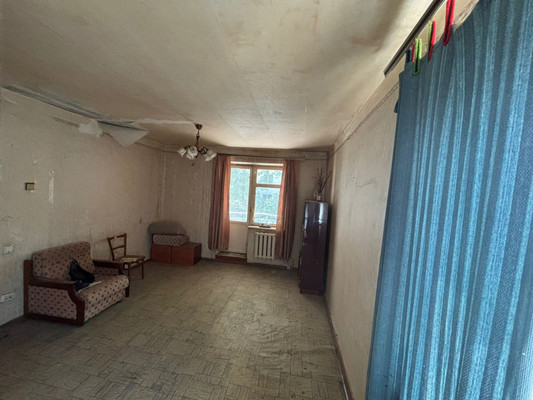 Купить 1-комнатную квартиру